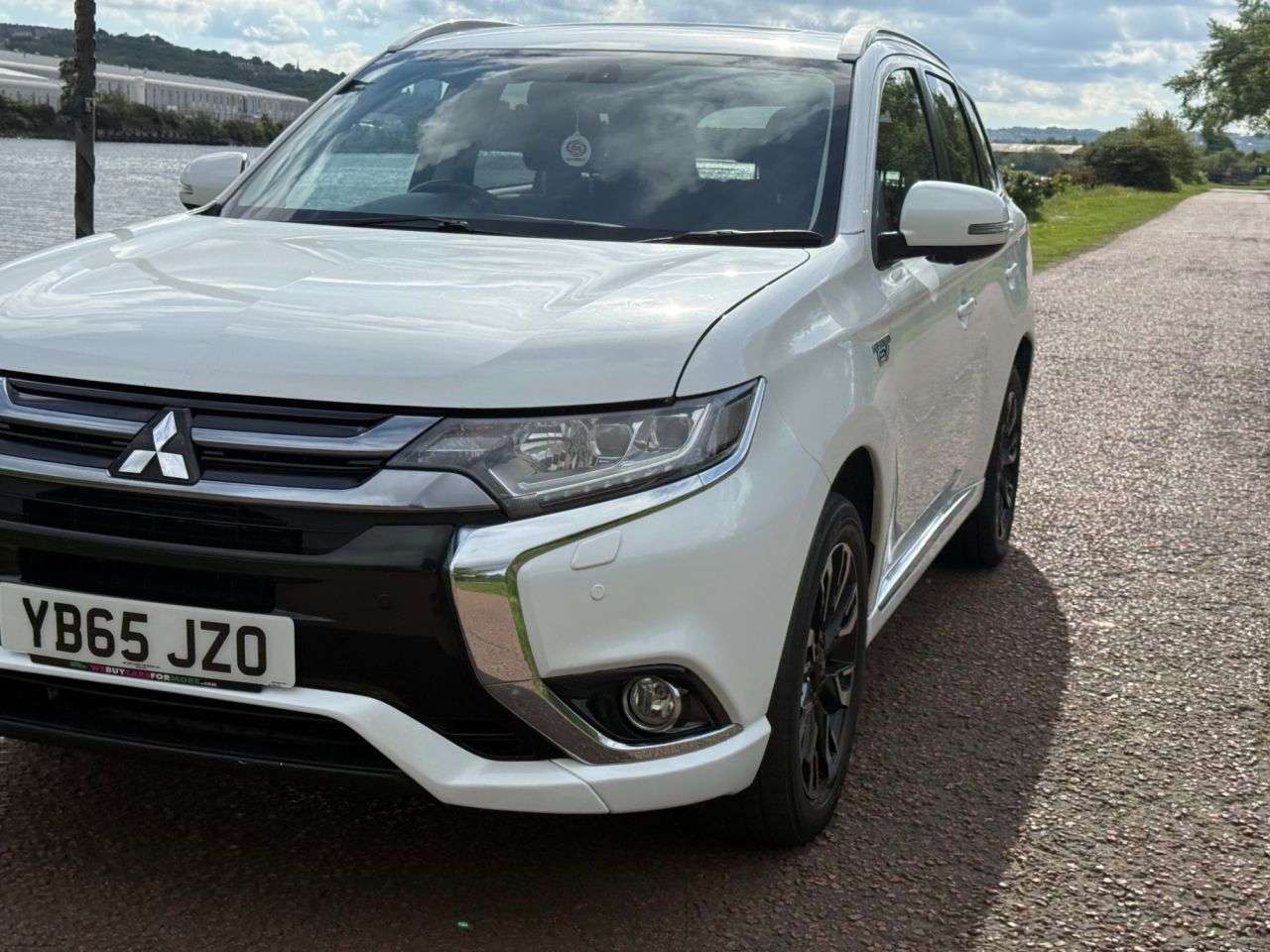 2015 MITSUBISHI OUTLANDER 2015 MITSUBISHI OUTLANDER
