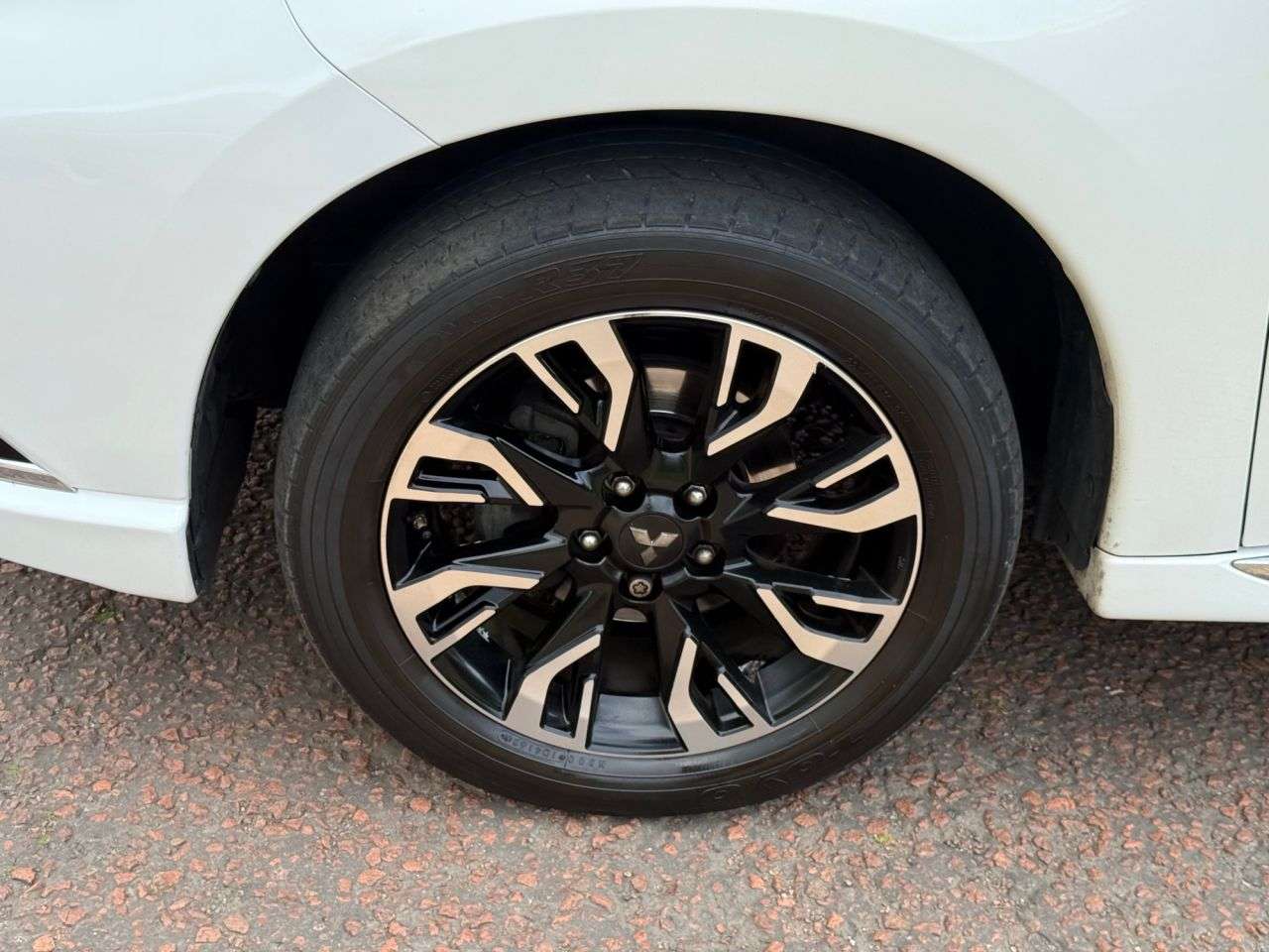 2015 MITSUBISHI OUTLANDER 2015 MITSUBISHI OUTLANDER