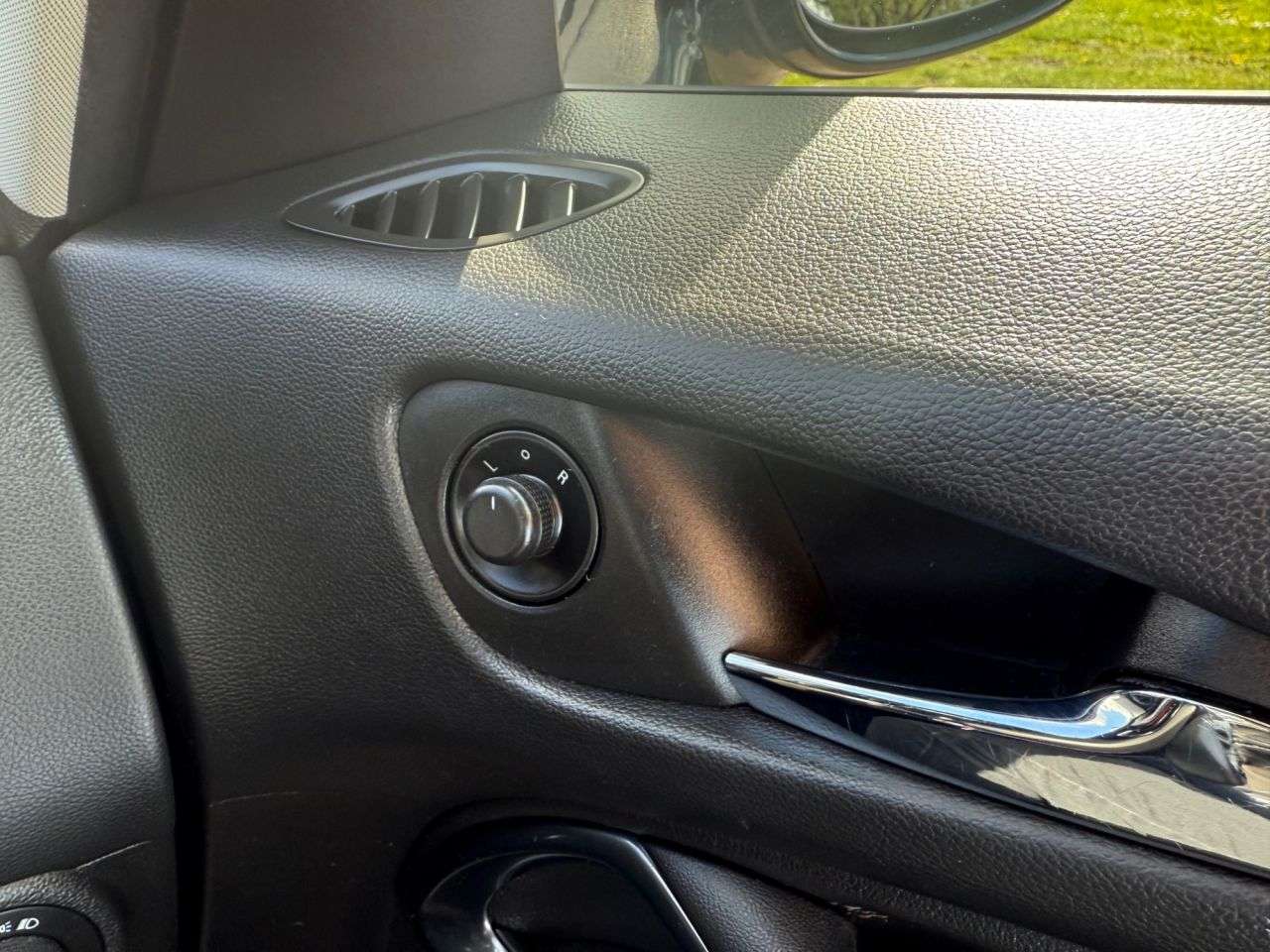 2015 VAUXHALL ZAFIRA TOURER 2015 VAUXHALL ZAFIRA TOURER