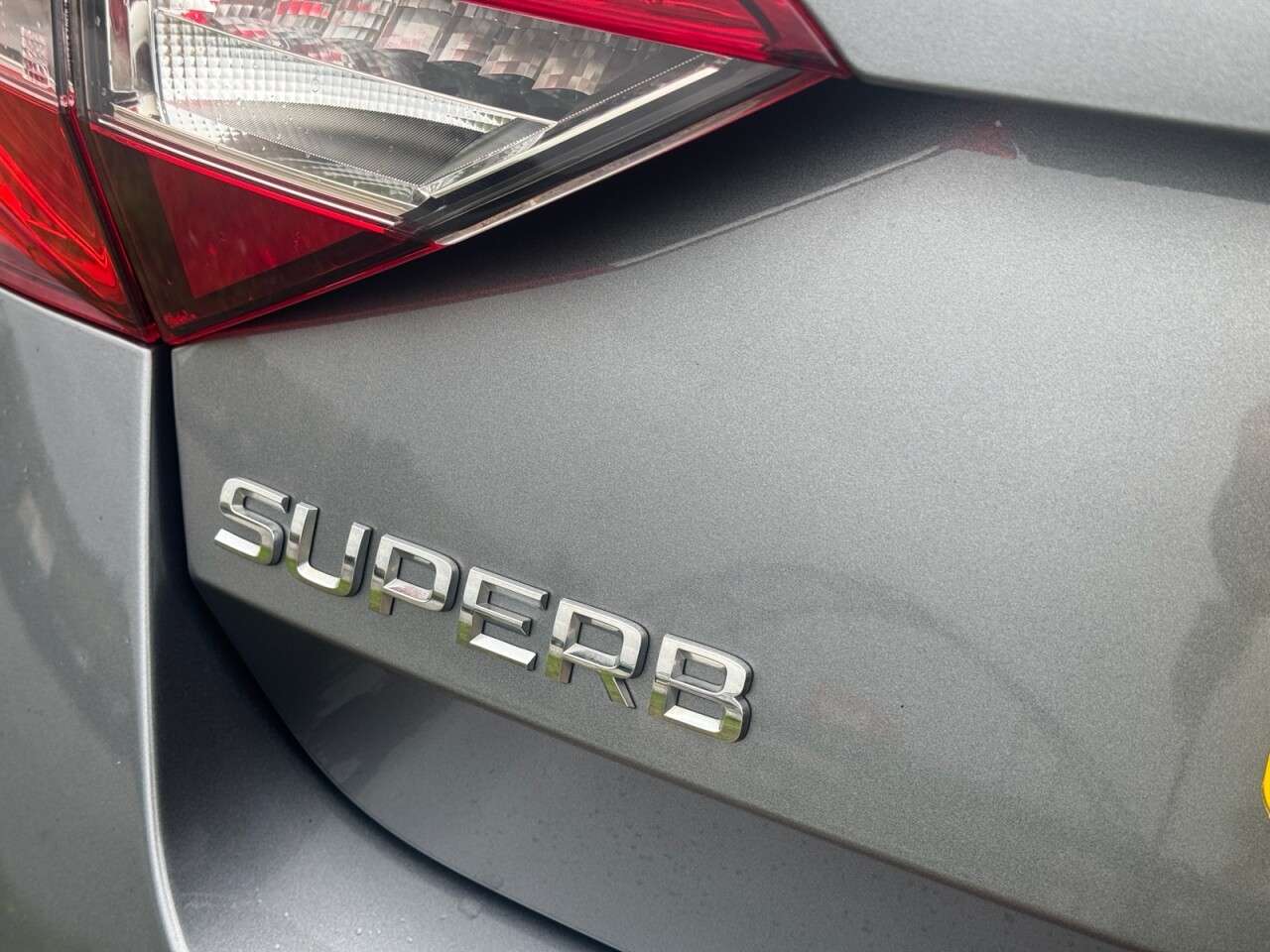 2023 SKODA SUPERB 2023 SKODA SUPERB