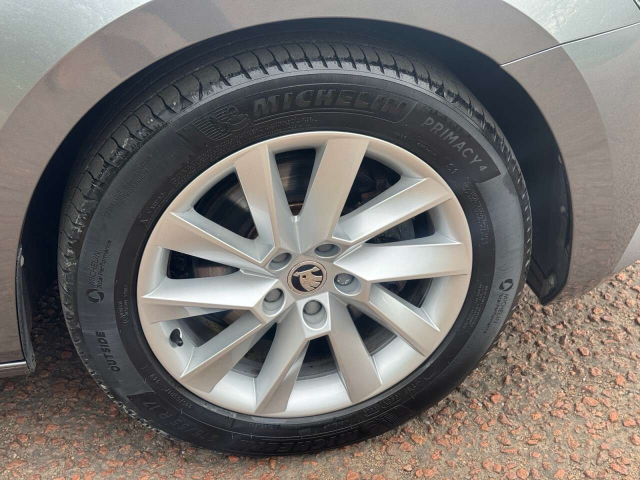 2023 SKODA SUPERB 2023 SKODA SUPERB