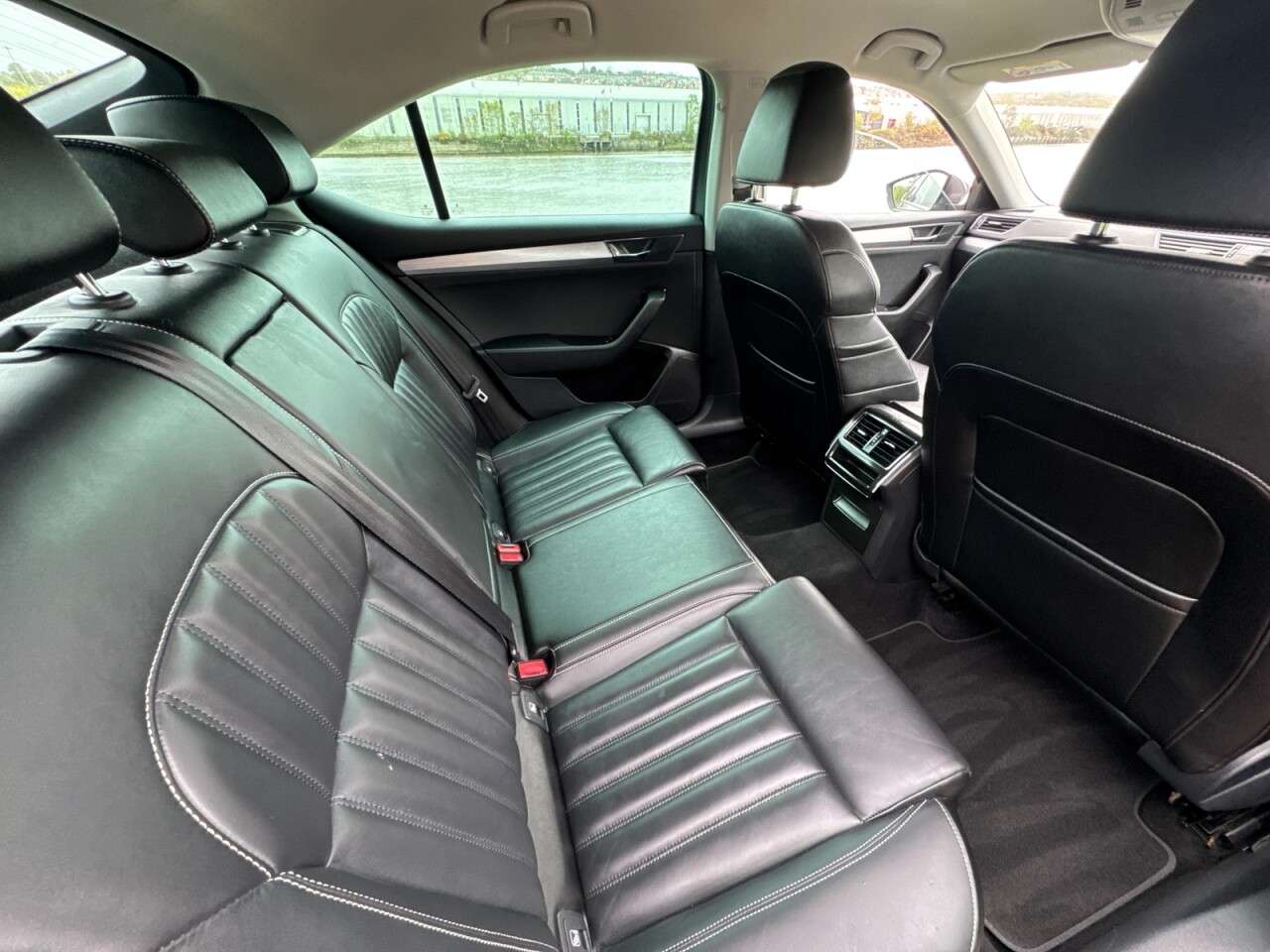 2023 SKODA SUPERB 2023 SKODA SUPERB