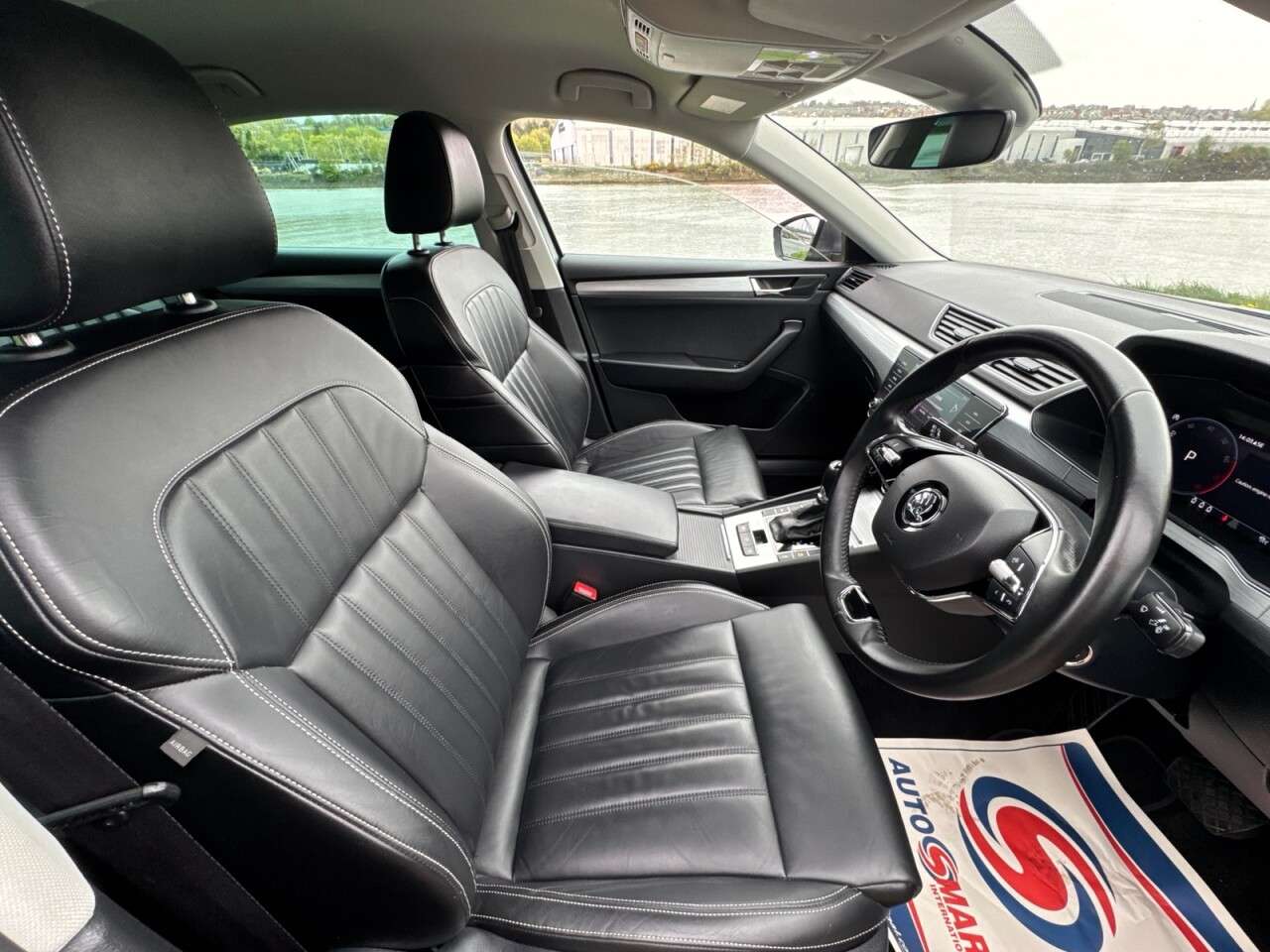 2023 SKODA SUPERB 2023 SKODA SUPERB