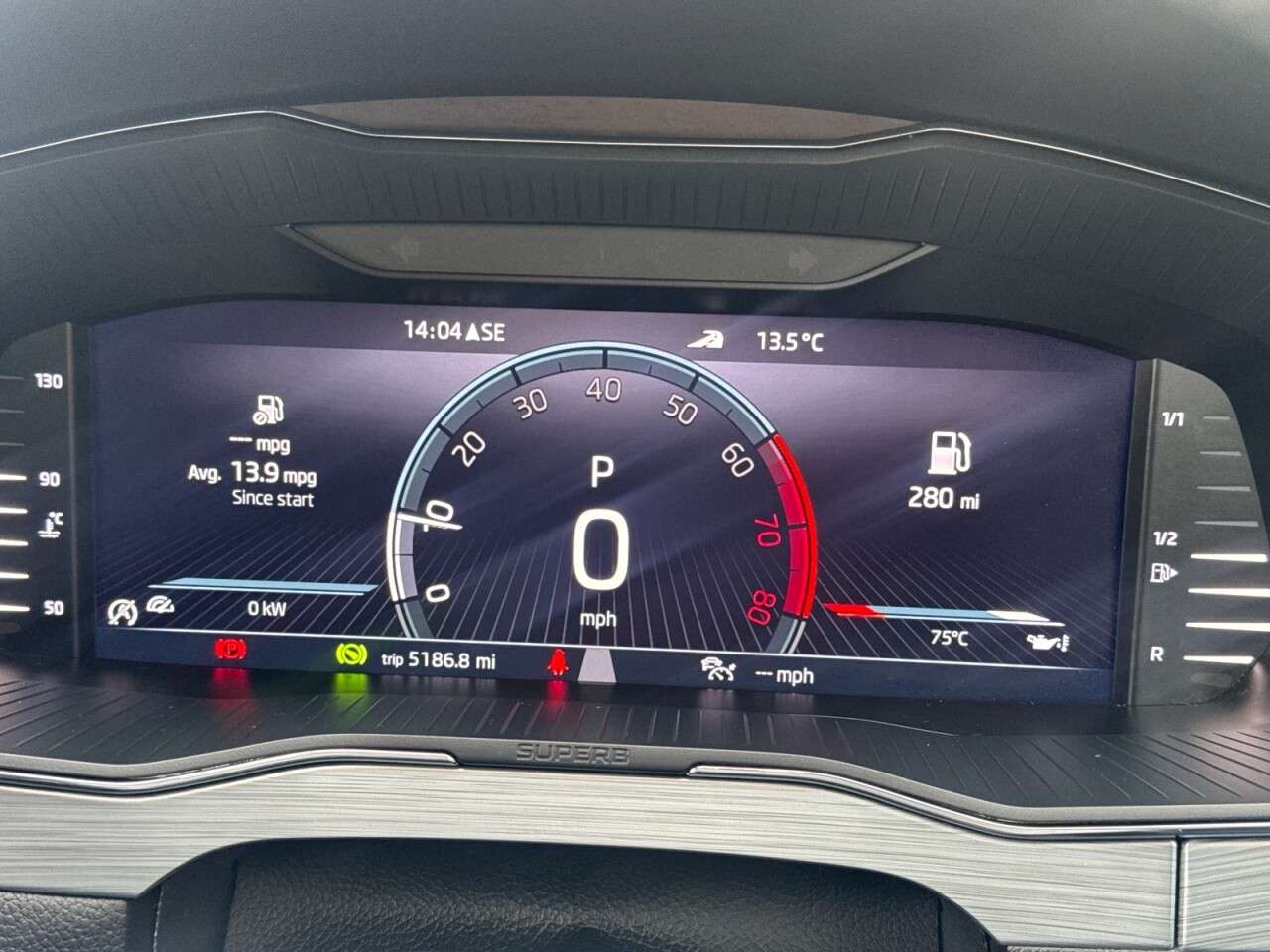 2023 SKODA SUPERB 2023 SKODA SUPERB