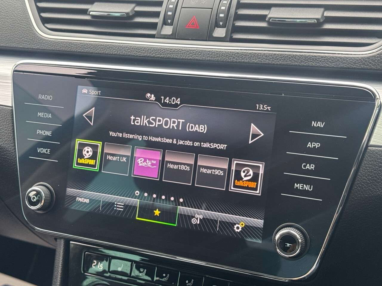2023 SKODA SUPERB 2023 SKODA SUPERB