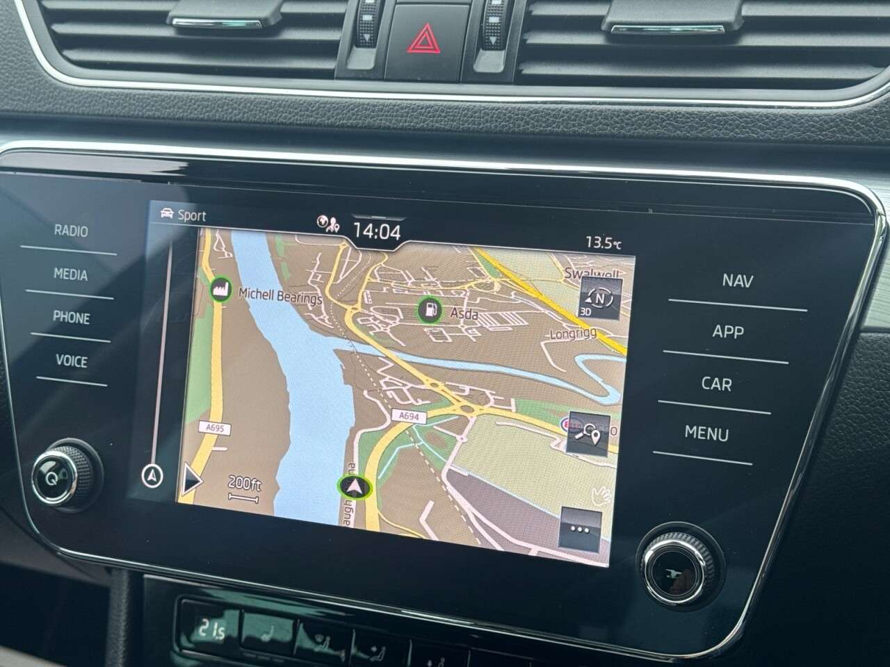 2023 SKODA SUPERB 2023 SKODA SUPERB