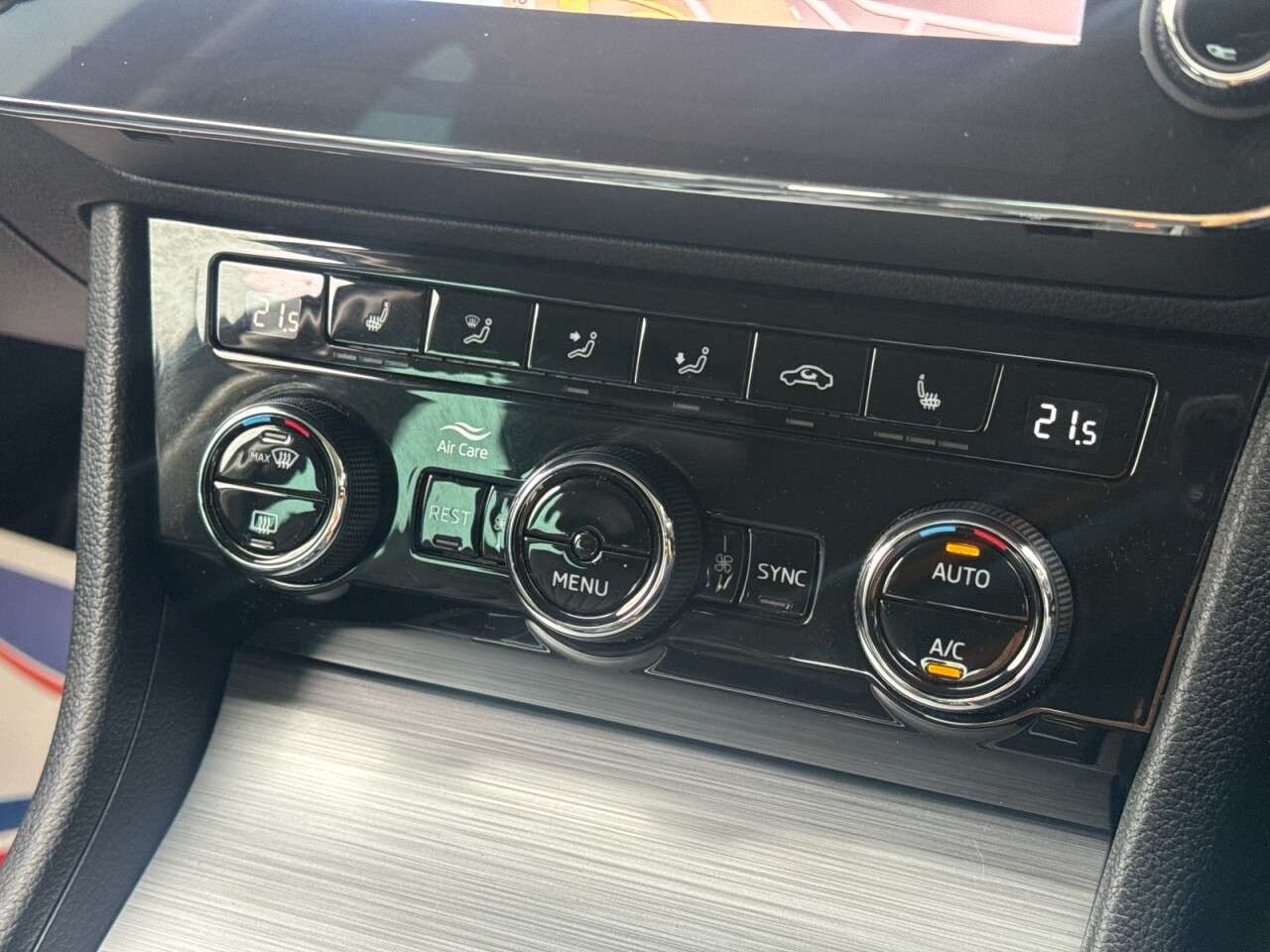 2023 SKODA SUPERB 2023 SKODA SUPERB