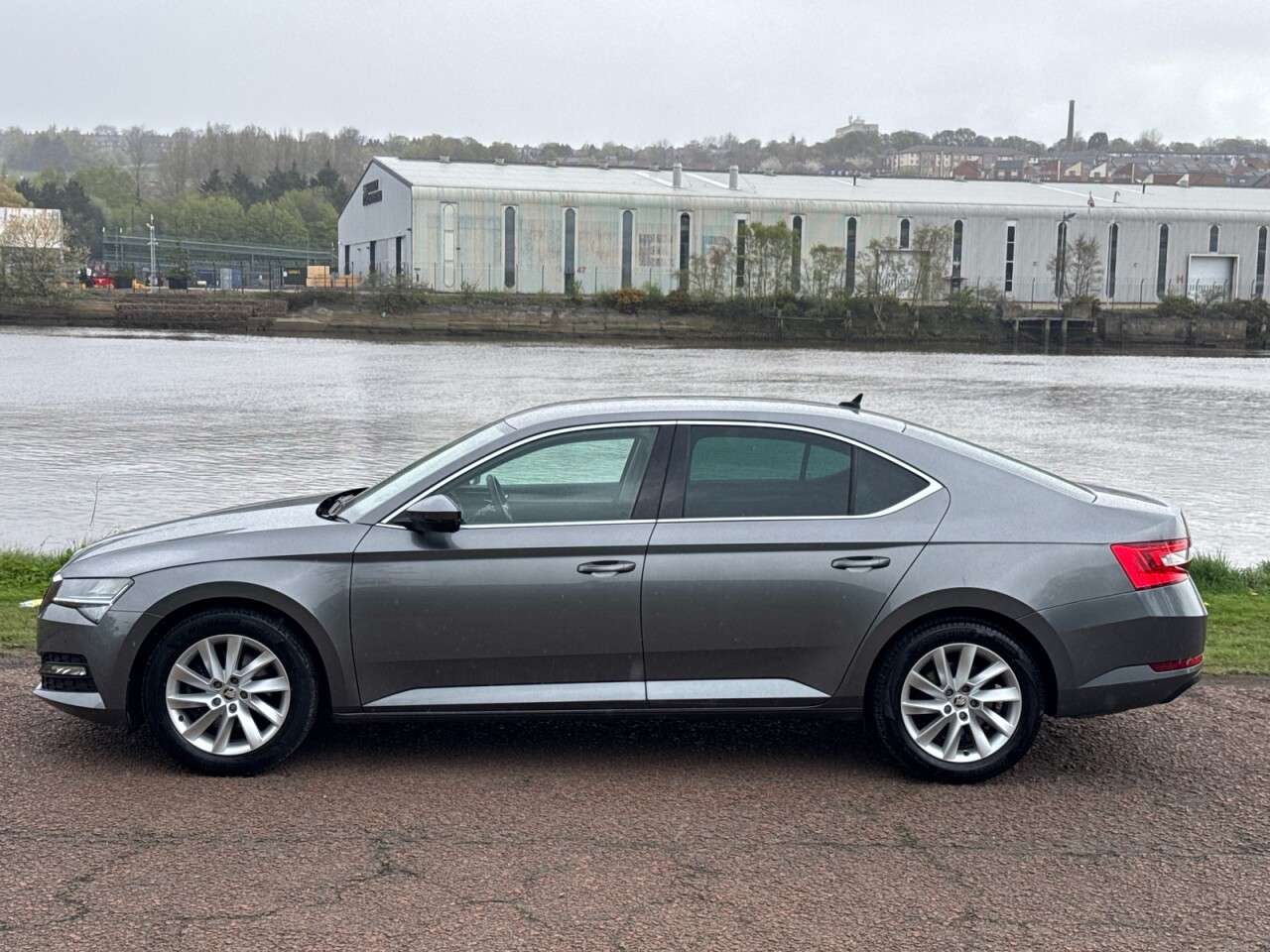 2023 SKODA SUPERB 2023 SKODA SUPERB