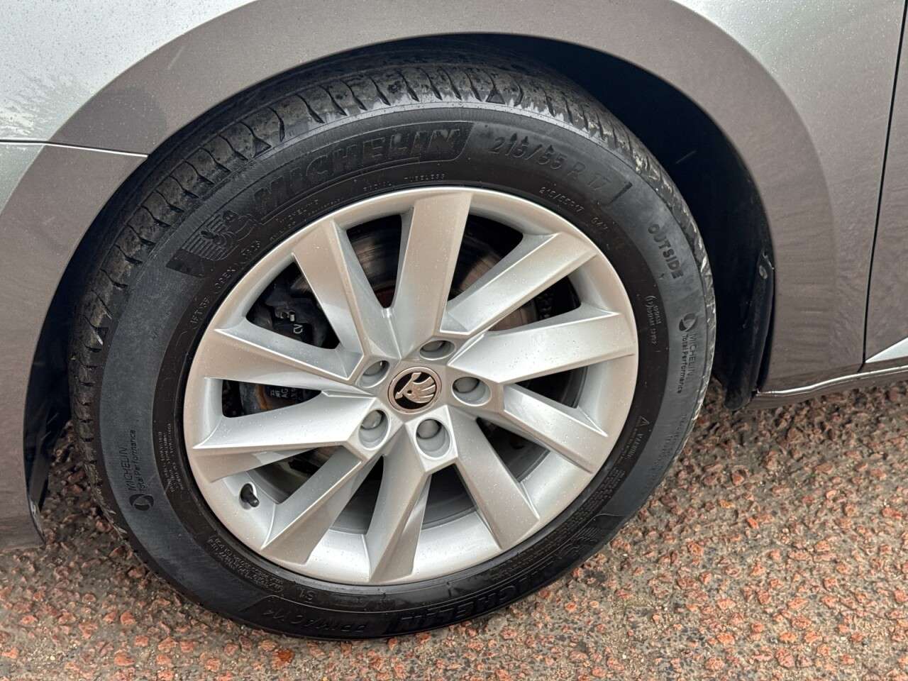 2023 SKODA SUPERB 2023 SKODA SUPERB