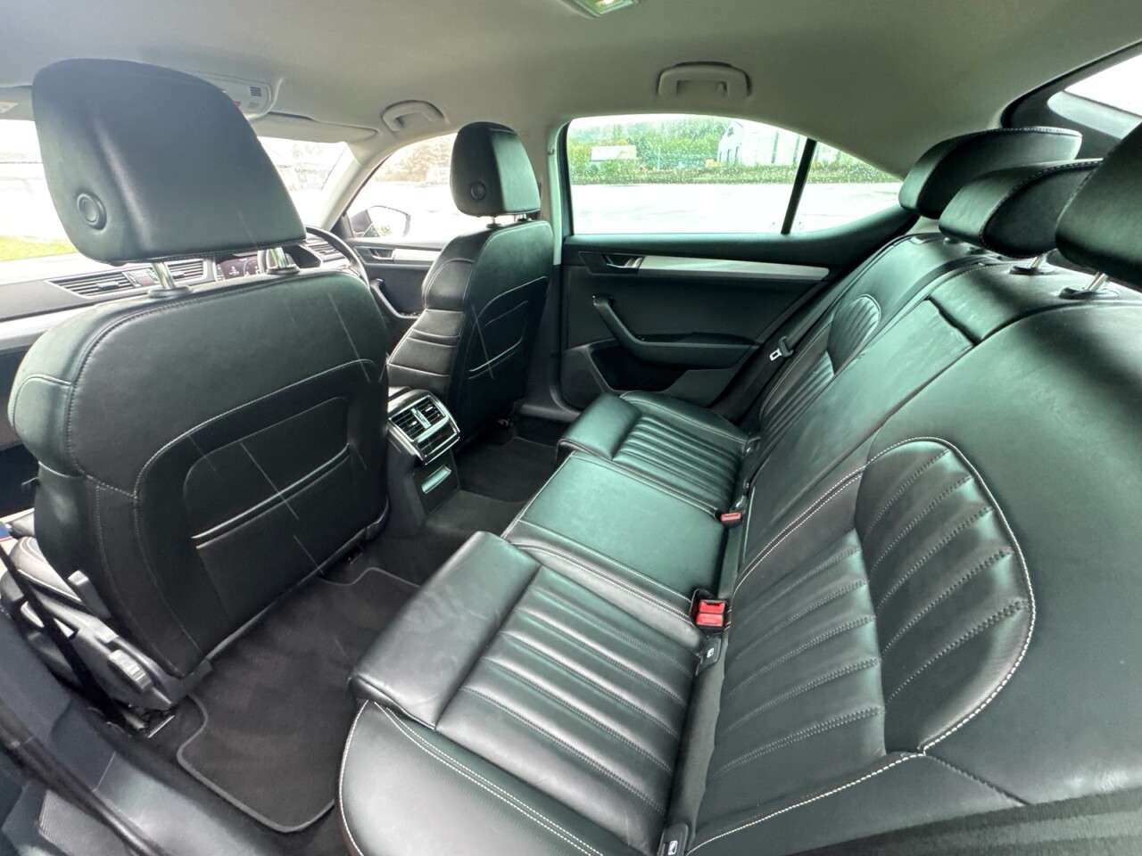 2023 SKODA SUPERB 2023 SKODA SUPERB