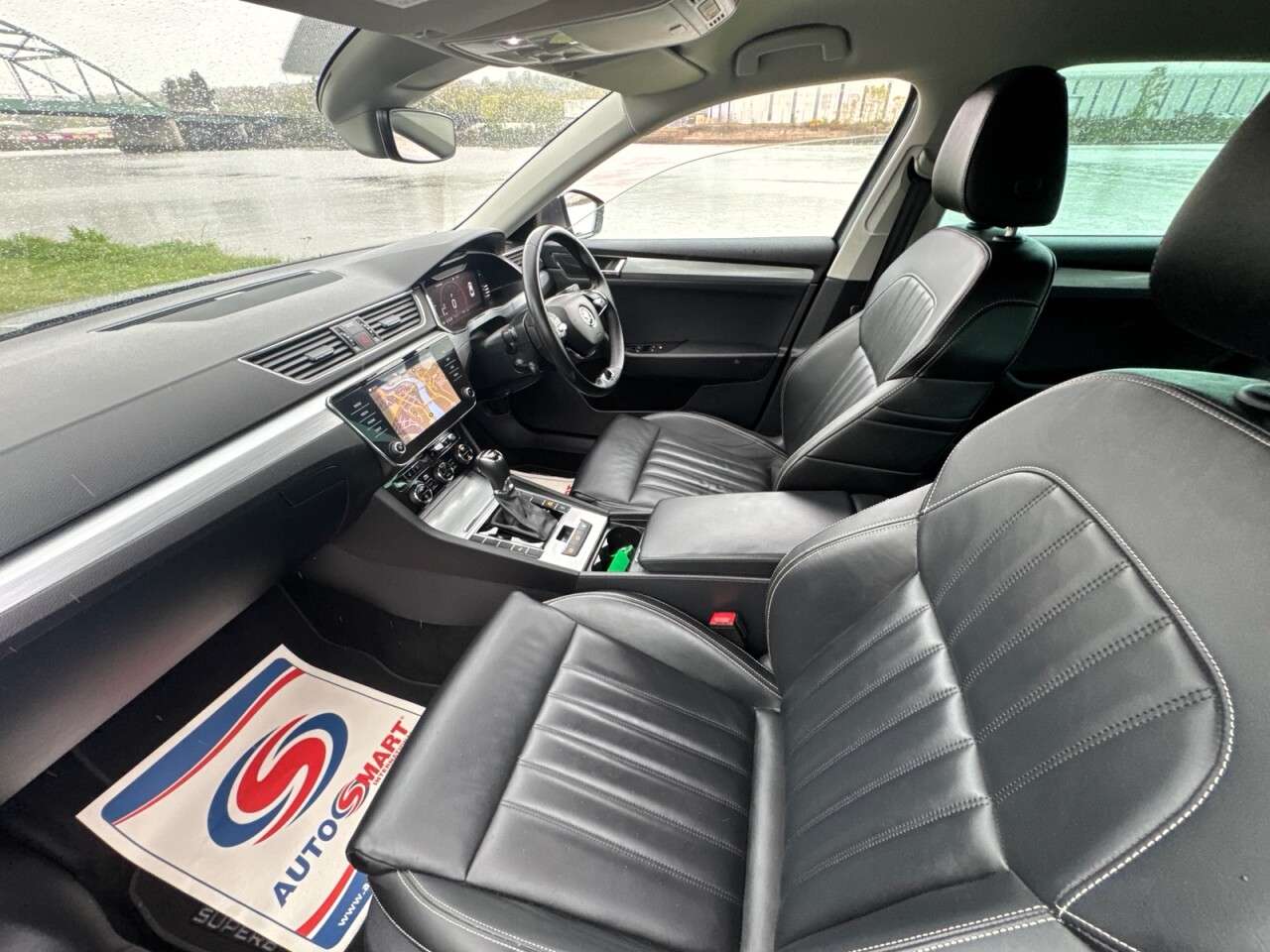 2023 SKODA SUPERB 2023 SKODA SUPERB