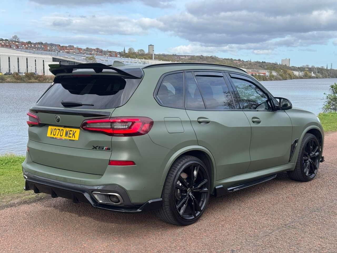 2020 BMW X5 2020 BMW X5