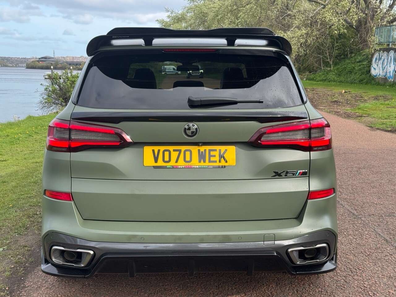 2020 BMW X5 2020 BMW X5