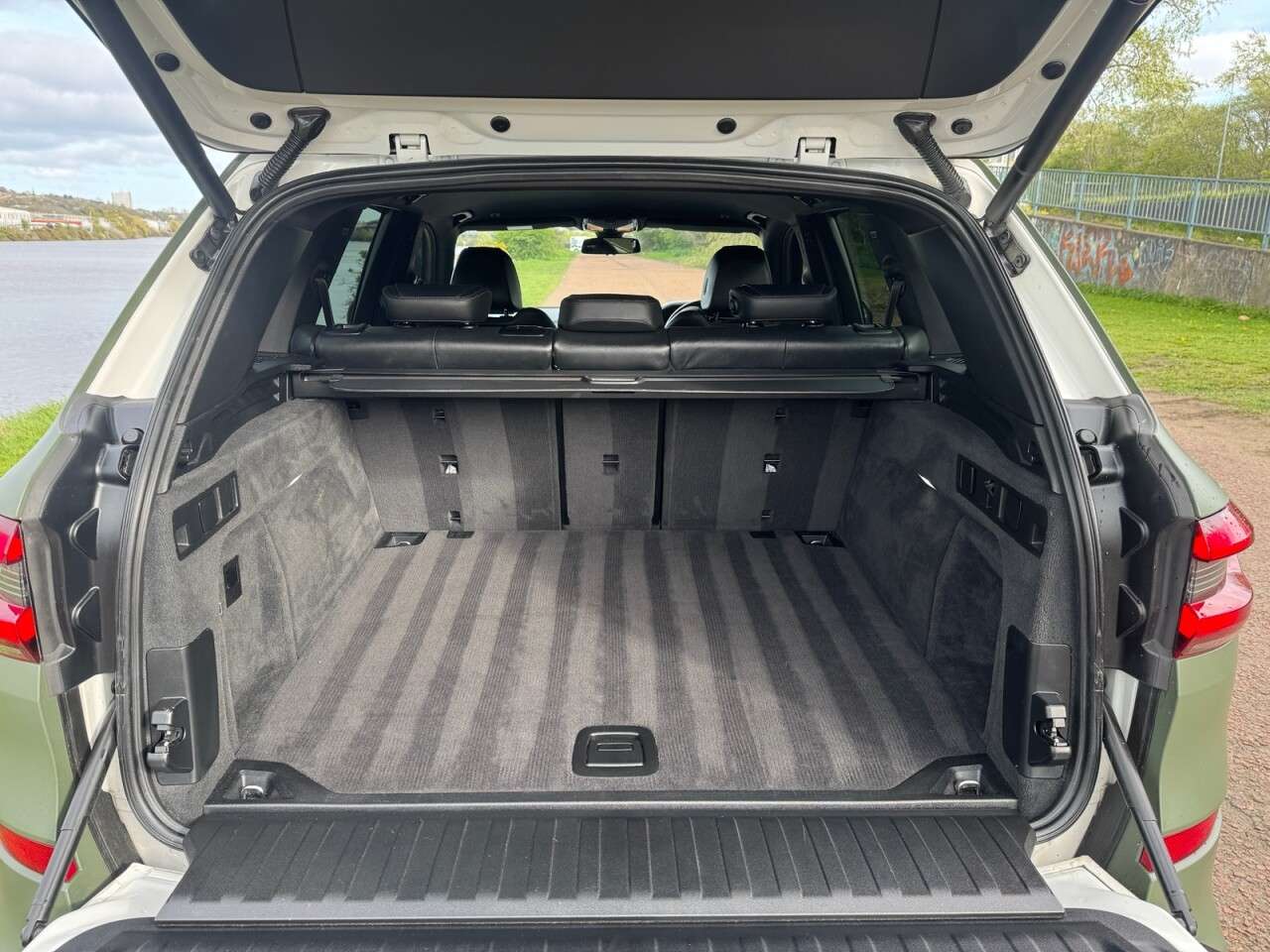 2020 BMW X5 2020 BMW X5