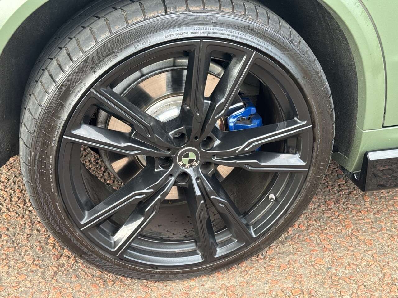 2020 BMW X5 2020 BMW X5