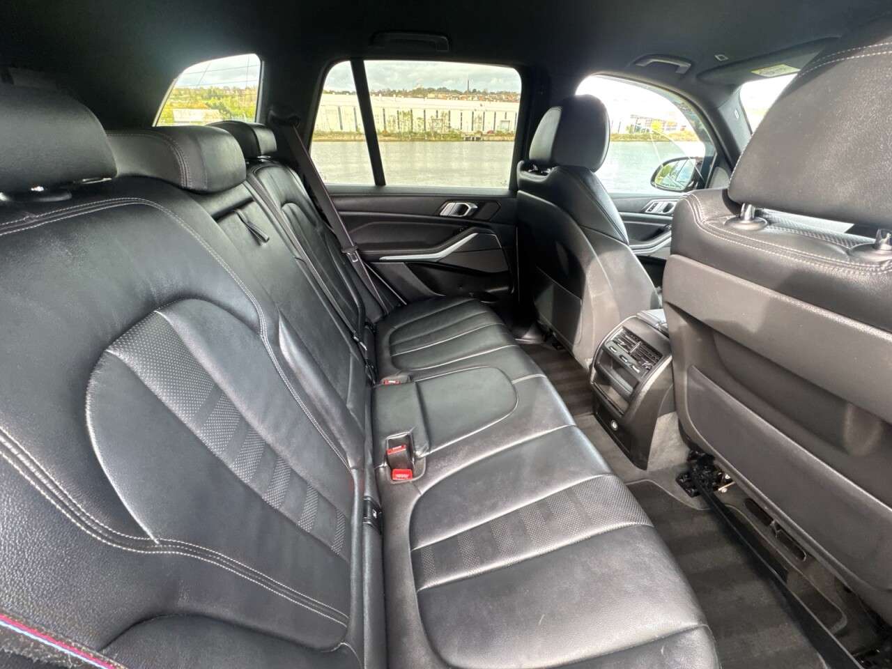 2020 BMW X5 2020 BMW X5