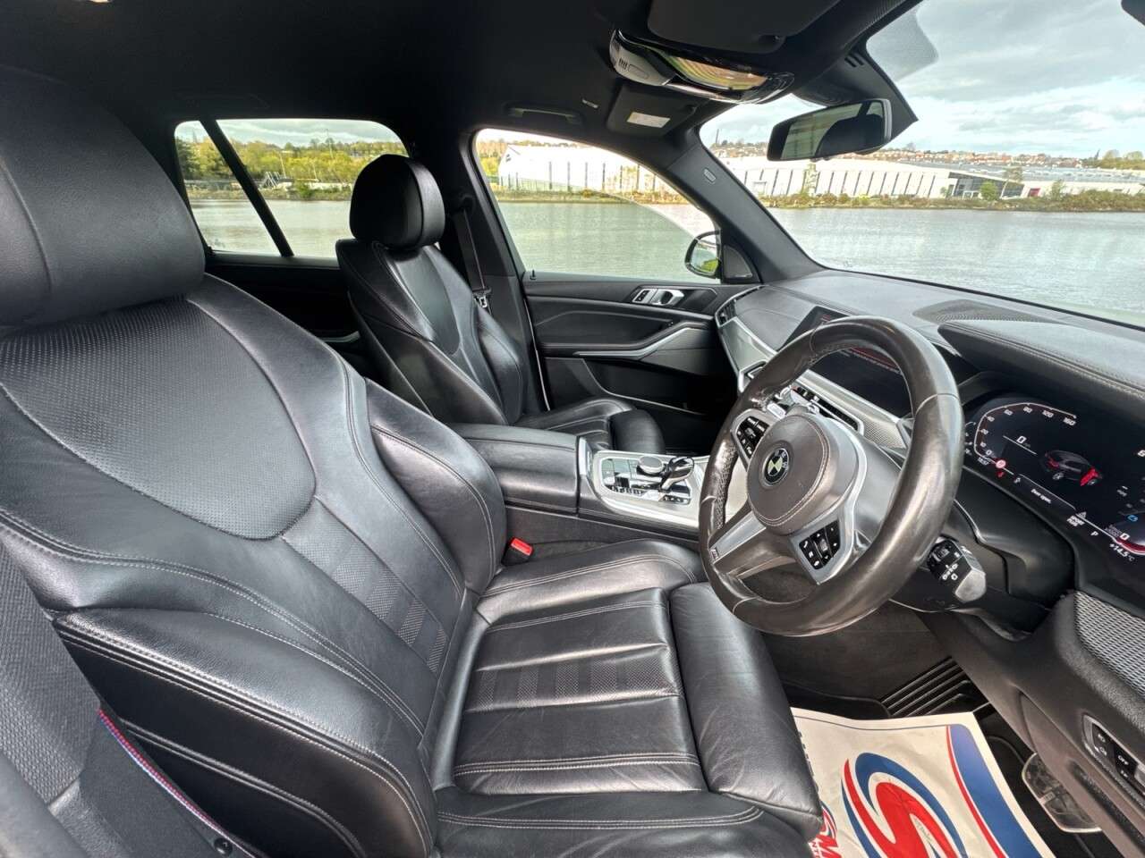 2020 BMW X5 2020 BMW X5