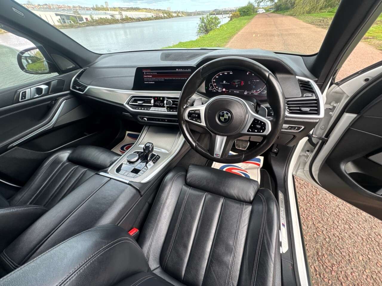 2020 BMW X5 2020 BMW X5