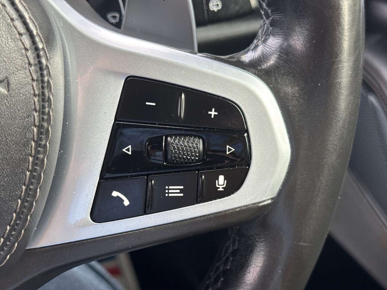 2020 BMW X5 2020 BMW X5