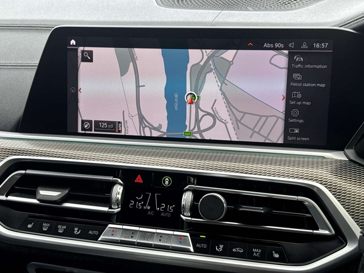 2020 BMW X5 2020 BMW X5