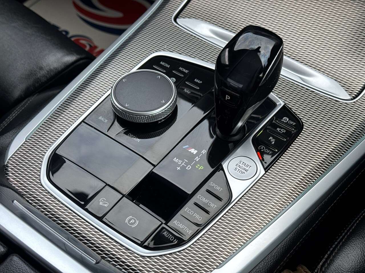 2020 BMW X5 2020 BMW X5