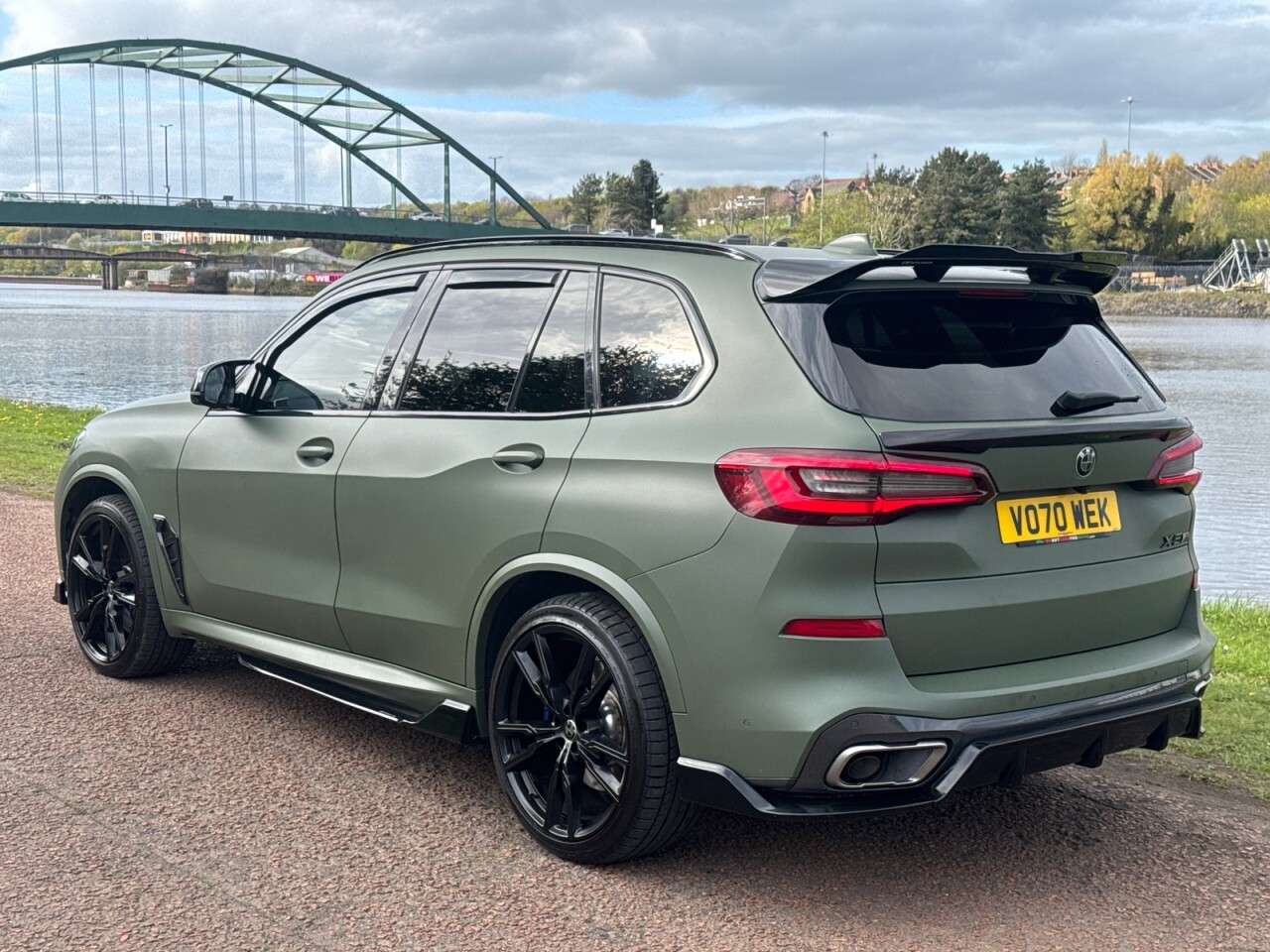 2020 BMW X5 2020 BMW X5