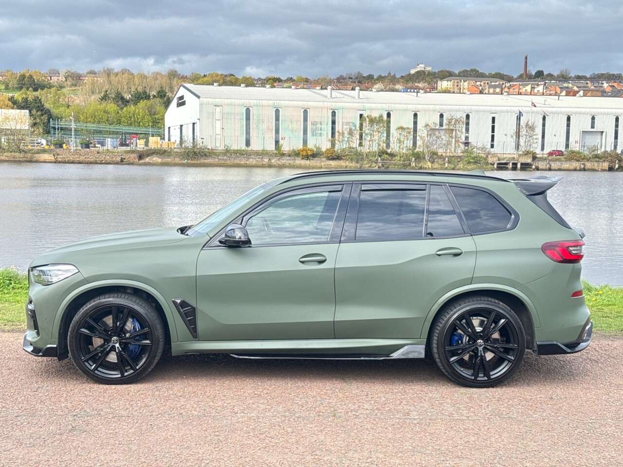 2020 BMW X5 2020 BMW X5