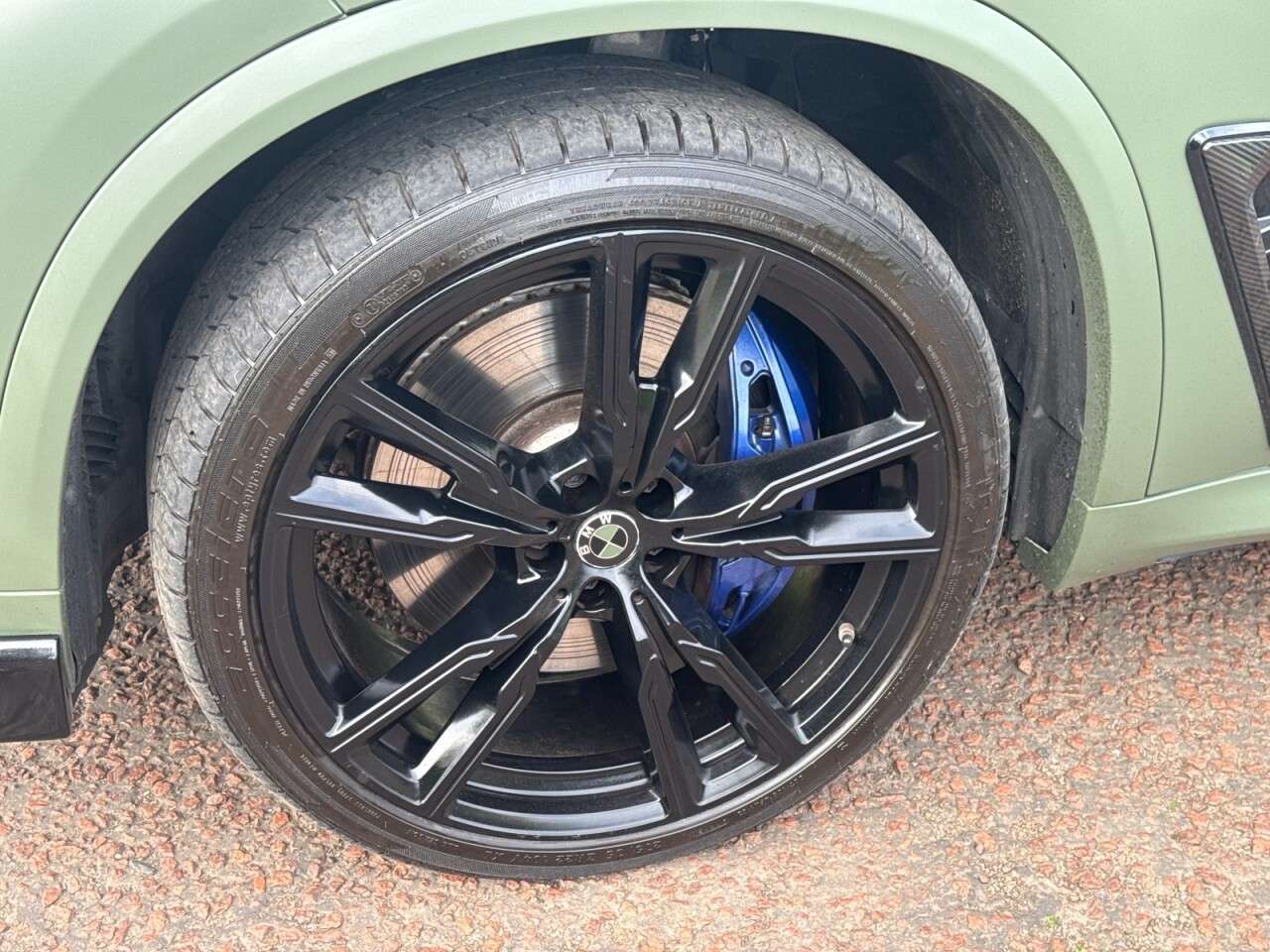 2020 BMW X5 2020 BMW X5