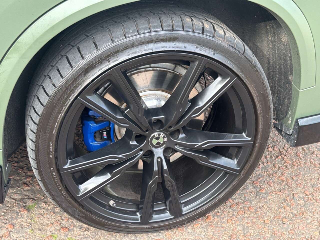 2020 BMW X5 2020 BMW X5