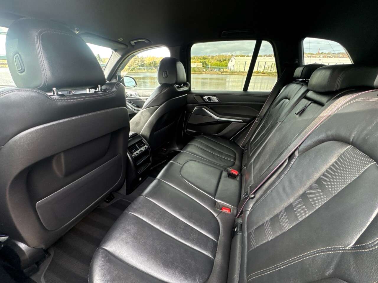 2020 BMW X5 2020 BMW X5