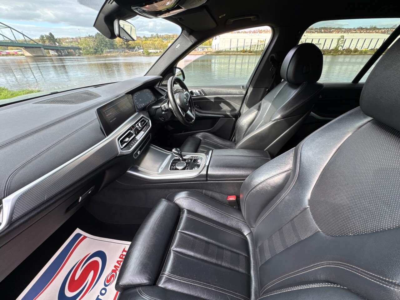 2020 BMW X5 2020 BMW X5