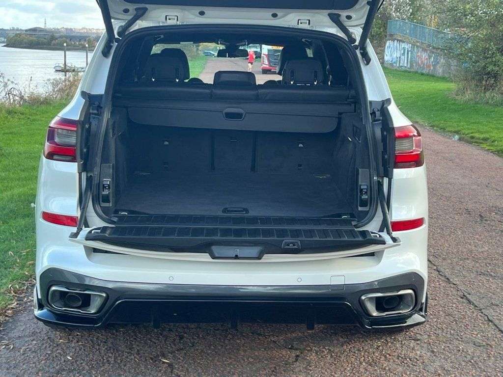 2020 BMW X5 2020 BMW X5
