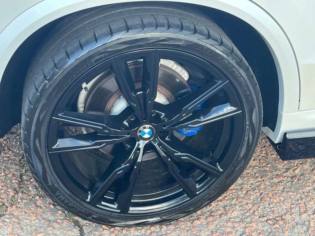 2020 BMW X5 2020 BMW X5