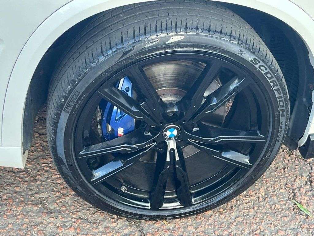 2020 BMW X5 2020 BMW X5