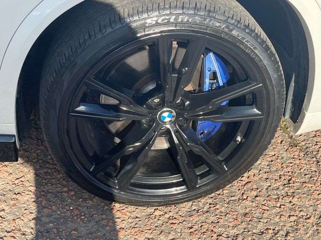 2020 BMW X5 2020 BMW X5