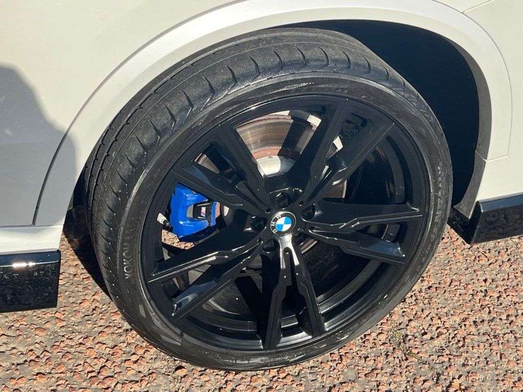 2020 BMW X5 2020 BMW X5