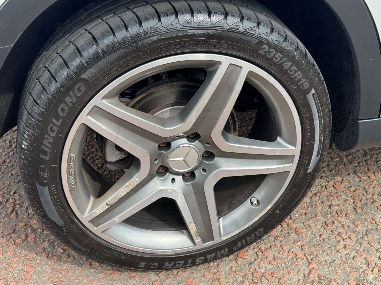 2018 MERCEDES-BENZ GLA DIESEL HATCHBACK 2018 MERCEDES-BENZ GLA DIESEL HATCHBACK