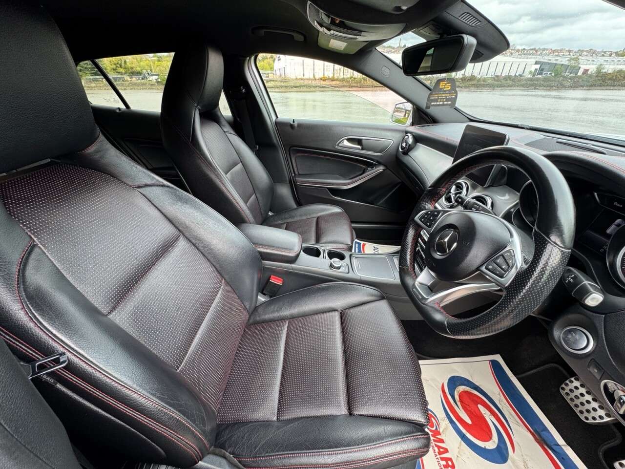 2018 MERCEDES-BENZ GLA DIESEL HATCHBACK 2018 MERCEDES-BENZ GLA DIESEL HATCHBACK