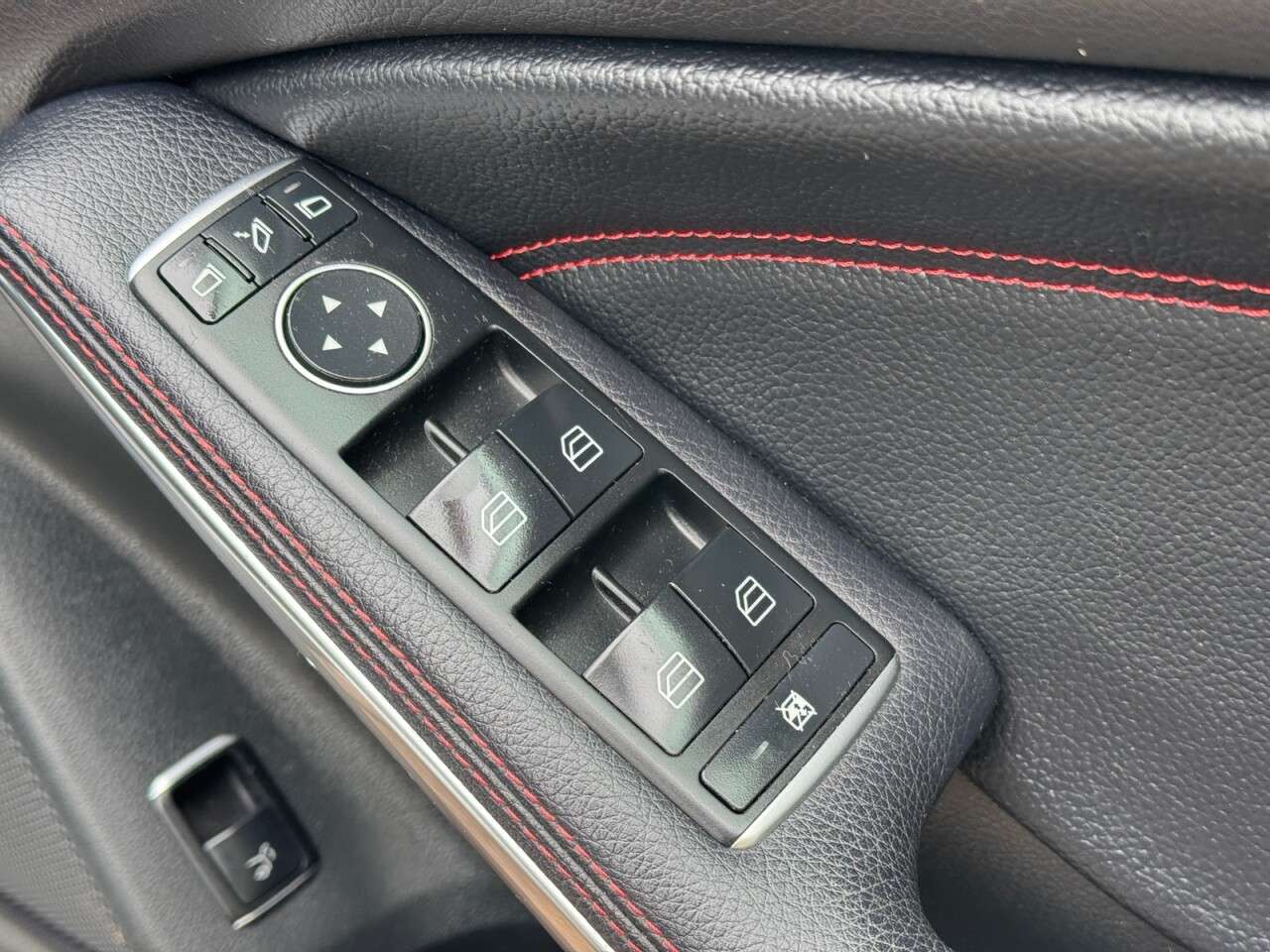 2018 MERCEDES-BENZ GLA DIESEL HATCHBACK 2018 MERCEDES-BENZ GLA DIESEL HATCHBACK