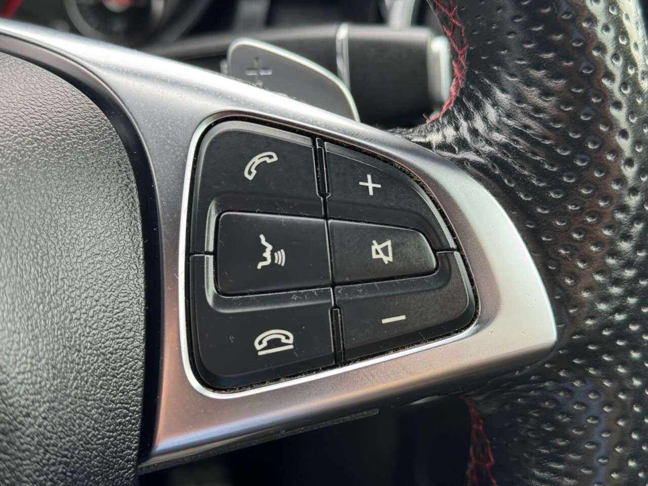 2018 MERCEDES-BENZ GLA DIESEL HATCHBACK 2018 MERCEDES-BENZ GLA DIESEL HATCHBACK