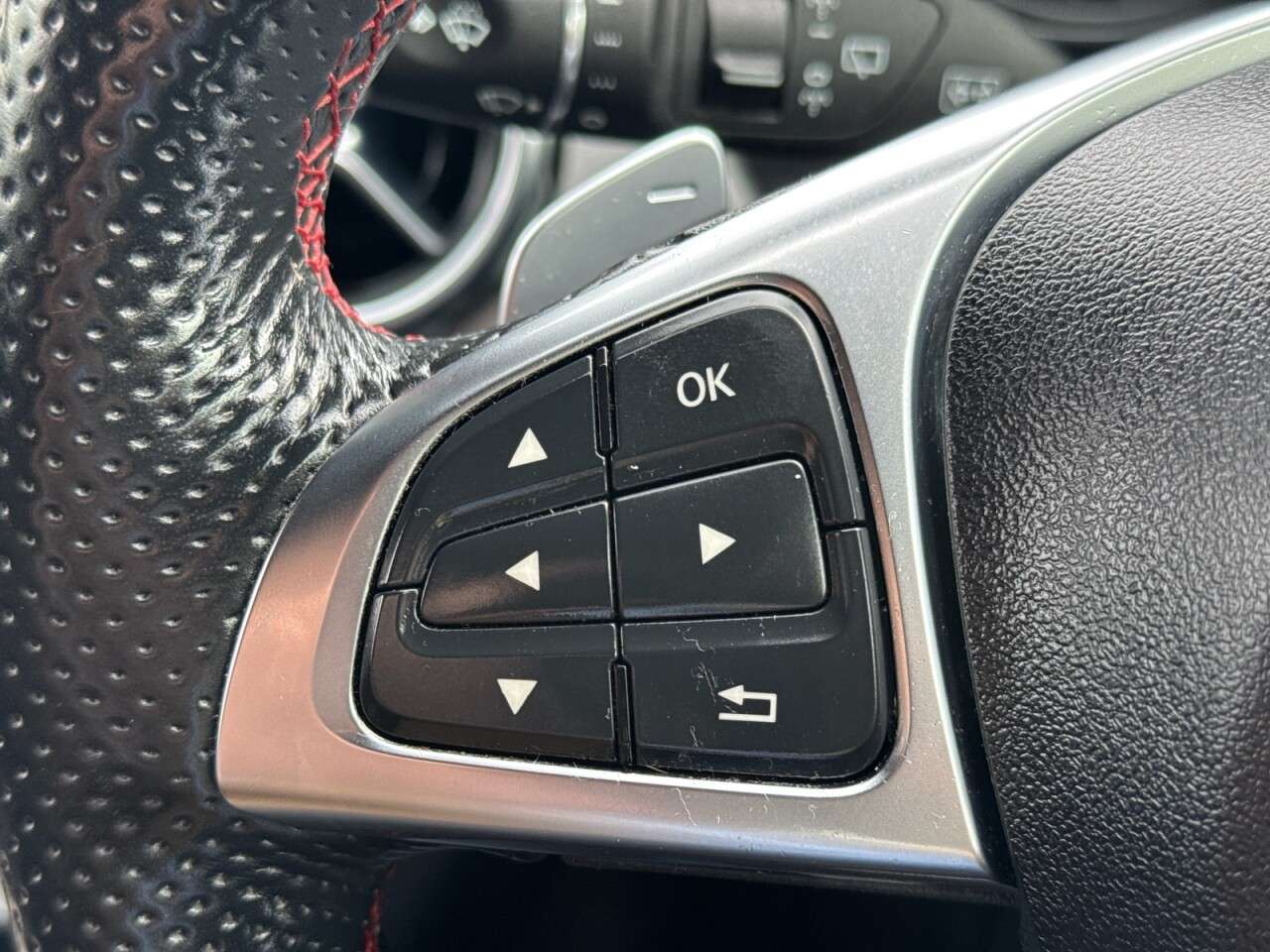 2018 MERCEDES-BENZ GLA DIESEL HATCHBACK 2018 MERCEDES-BENZ GLA DIESEL HATCHBACK