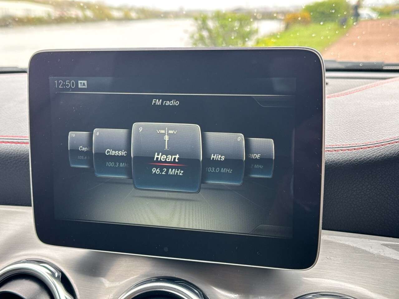 2018 MERCEDES-BENZ GLA DIESEL HATCHBACK 2018 MERCEDES-BENZ GLA DIESEL HATCHBACK