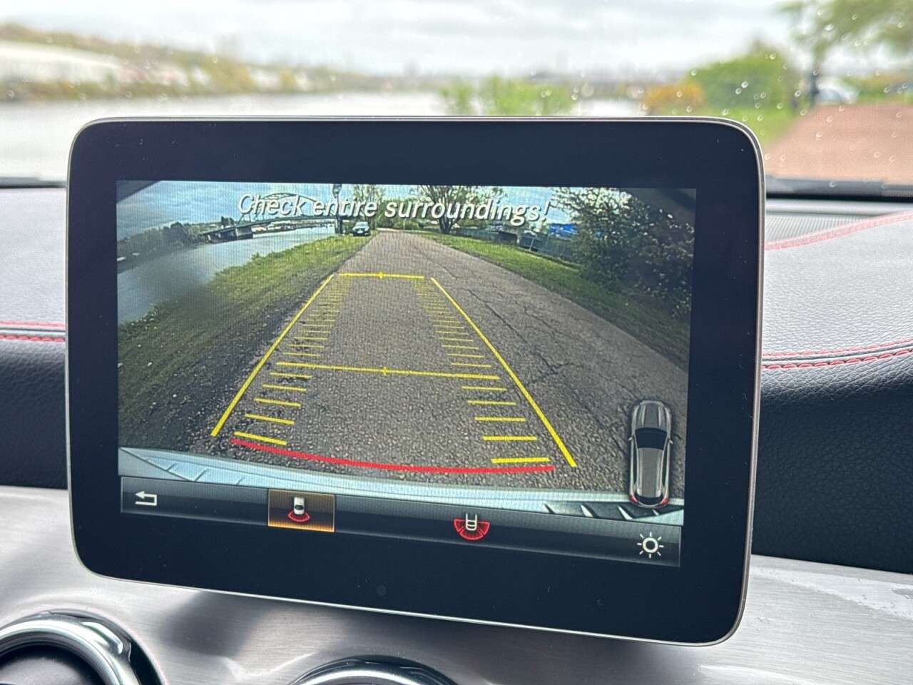 2018 MERCEDES-BENZ GLA DIESEL HATCHBACK 2018 MERCEDES-BENZ GLA DIESEL HATCHBACK