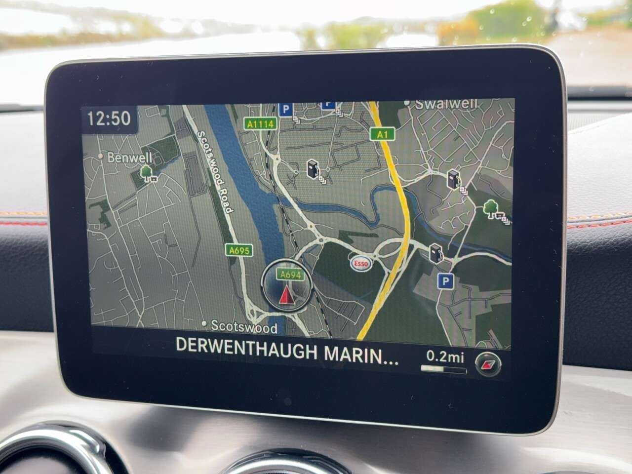 2018 MERCEDES-BENZ GLA DIESEL HATCHBACK 2018 MERCEDES-BENZ GLA DIESEL HATCHBACK