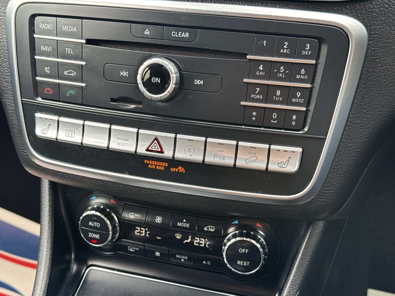 2018 MERCEDES-BENZ GLA DIESEL HATCHBACK 2018 MERCEDES-BENZ GLA DIESEL HATCHBACK