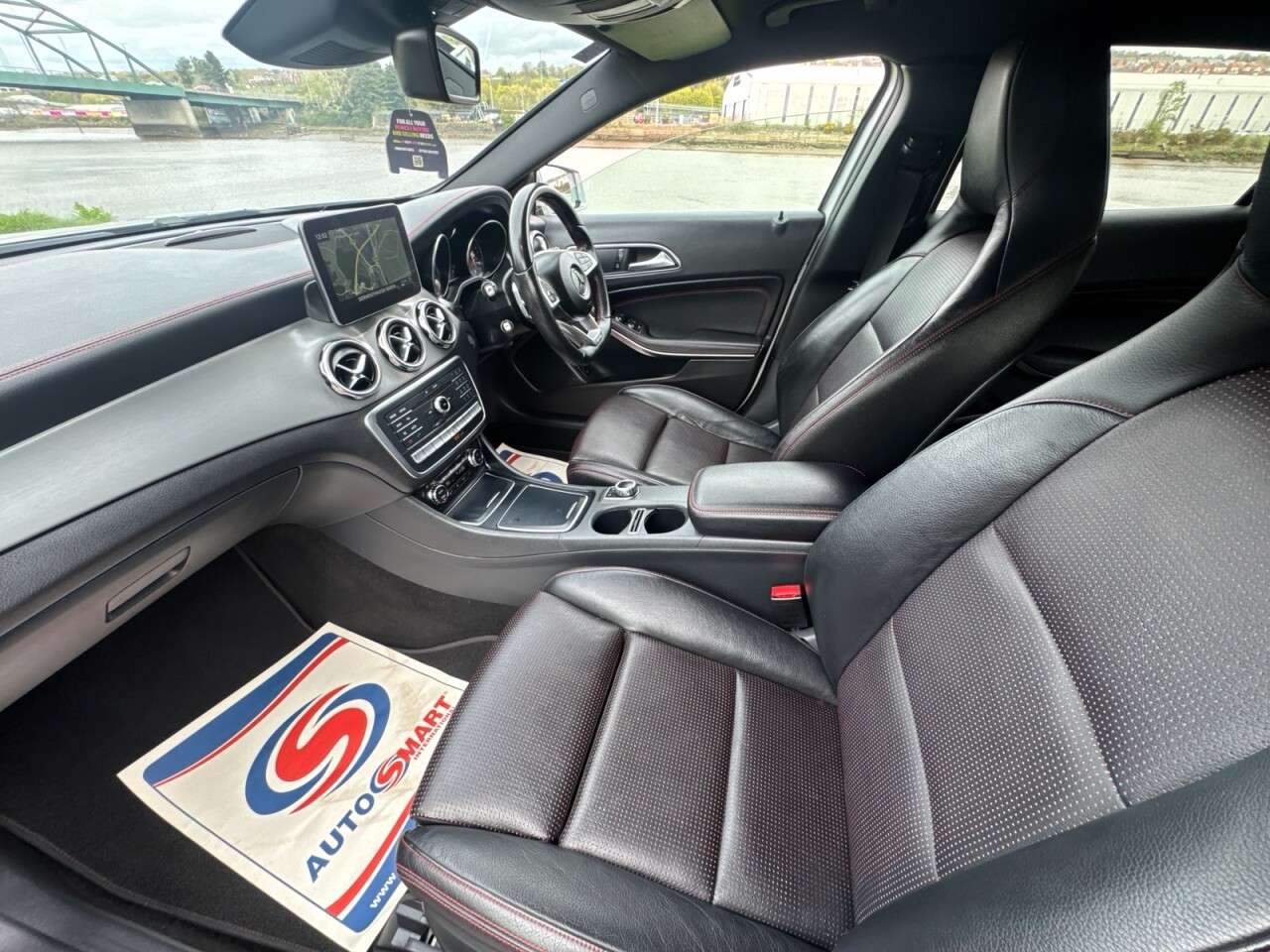 2018 MERCEDES-BENZ GLA DIESEL HATCHBACK 2018 MERCEDES-BENZ GLA DIESEL HATCHBACK