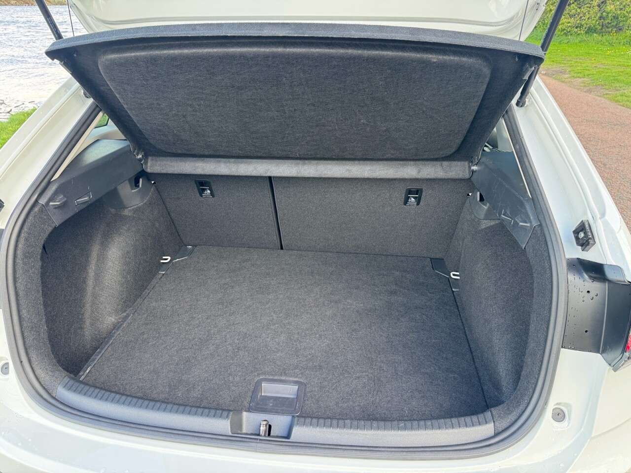 2023 VOLKSWAGEN TAIGO 2023 VOLKSWAGEN TAIGO