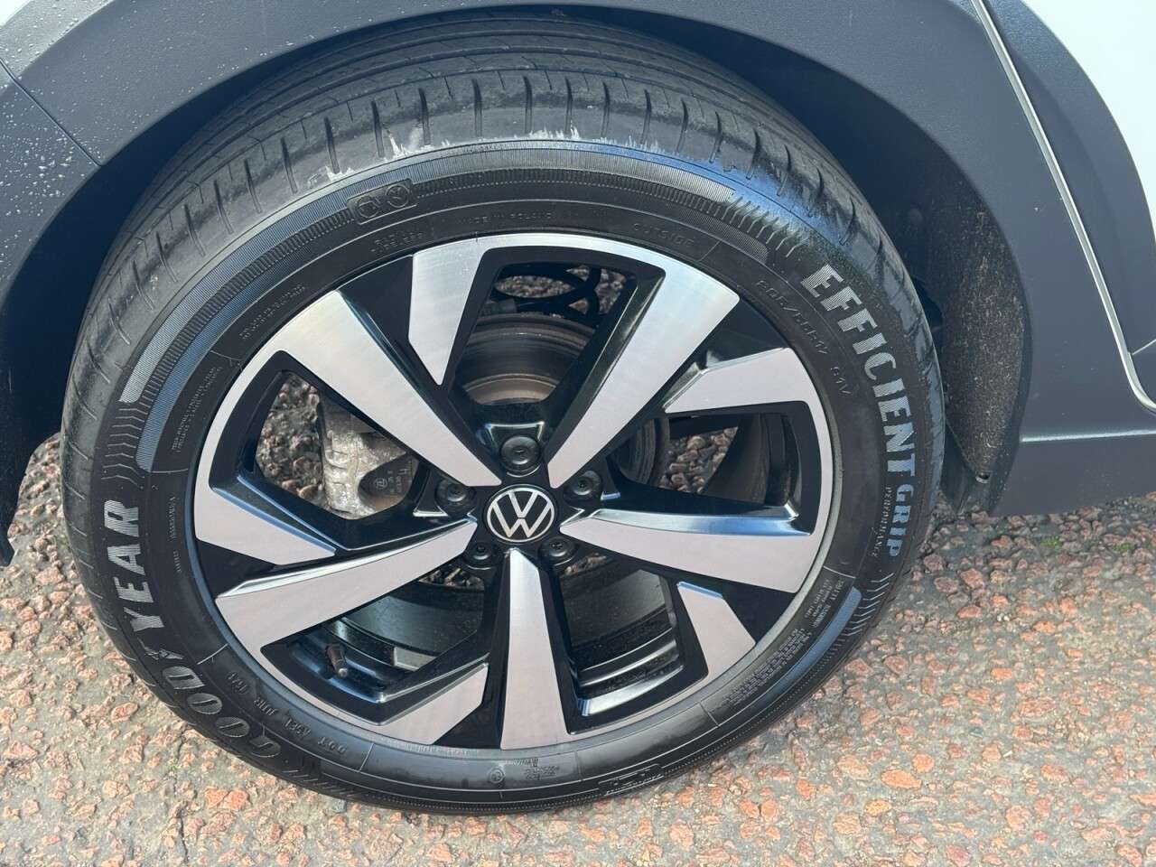 2023 VOLKSWAGEN TAIGO 2023 VOLKSWAGEN TAIGO