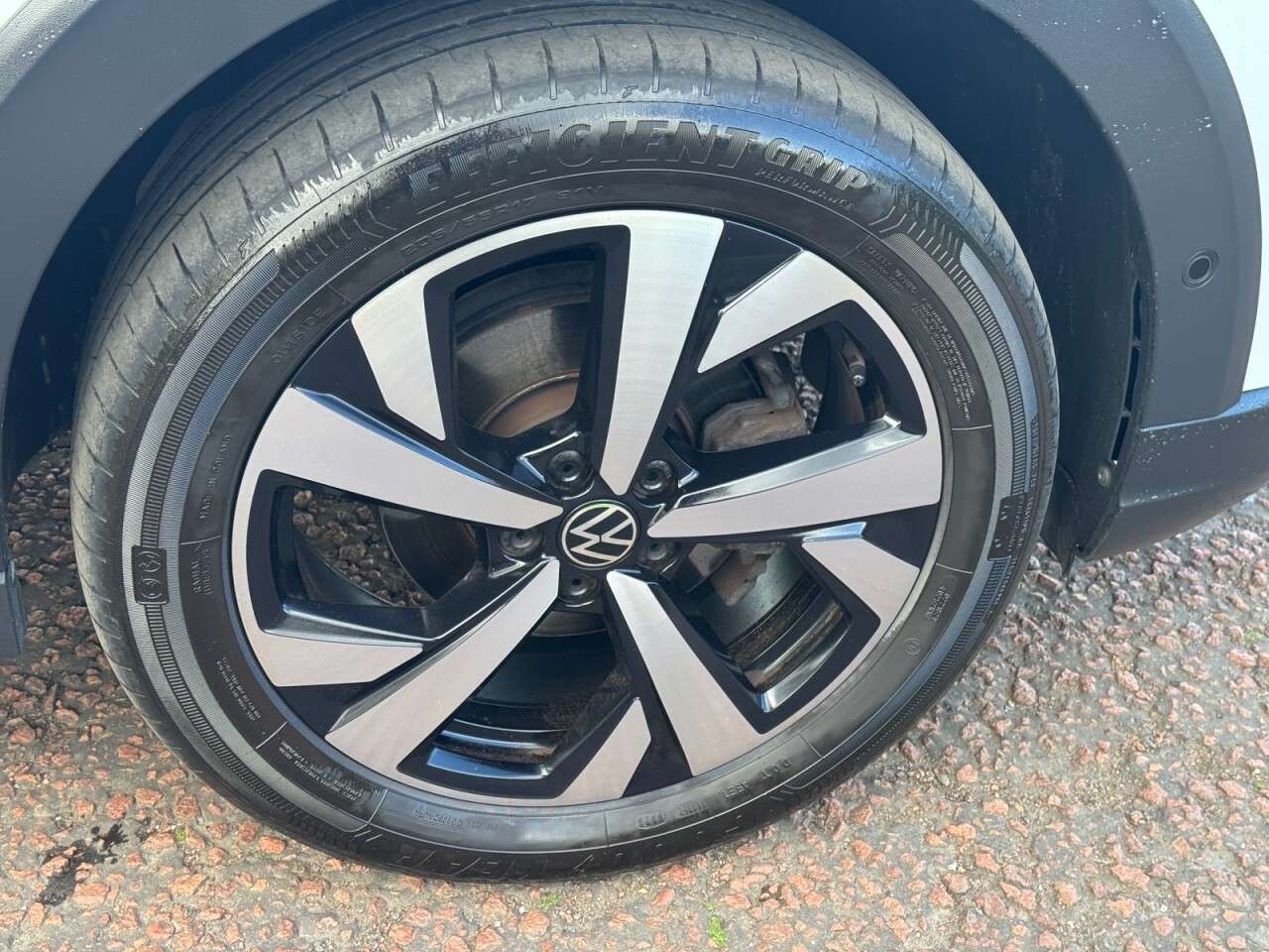 2023 VOLKSWAGEN TAIGO 2023 VOLKSWAGEN TAIGO