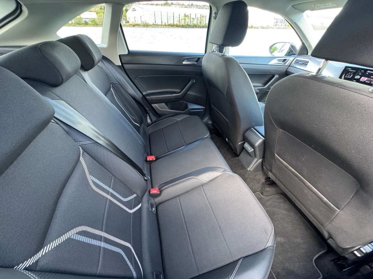 2023 VOLKSWAGEN TAIGO 2023 VOLKSWAGEN TAIGO